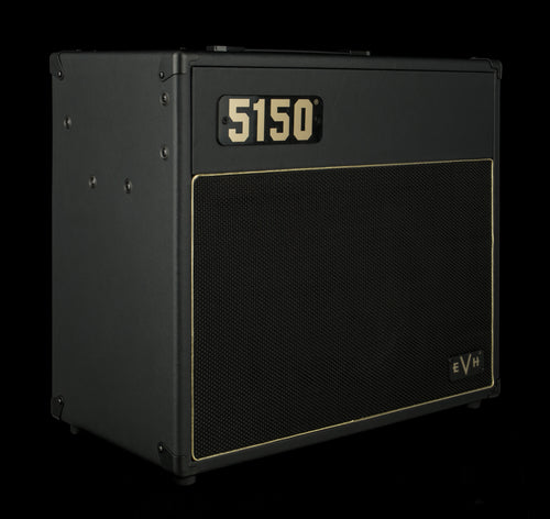 EVH 5150 Iconic Series 15W EL34 1X10 Combo (B-Stock)